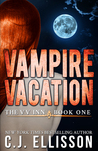 Vampire Vacation (The V V Inn, #1)