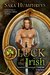 Luck of the Irish (Leprechaun's Gold, #1) by Sara Humphreys