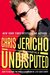 Undisputed How to Become the World Champion in 1,372 Easy Steps by Chris Jericho