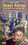 Harry Potter und der Stein der Weisen (Harry Potter, #1)