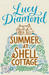 Summer at Shell Cottage by Lucy Diamond