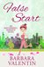 False Start (Assignment Romance, #1) by Barbara Valentin