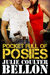 Pocket Full of Posies (Hostage Negotiation Team #3) by Julie Coulter Bellon