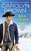 Wild Cowboy Ways (Lucky Penny Ranch, #1) by Carolyn Brown