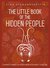 The Little Book of the Hidden People Stories of elves from Icelandic folklore by Alda Sigmundsdóttir