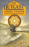 The Outcast cover
