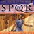 SPQR IV The Temple of the Muses (SPQR, #4) by John Maddox Roberts