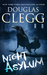 Night Asylum Tales of Horror by Douglas Clegg