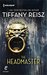The Headmaster (Shivers) by Tiffany Reisz