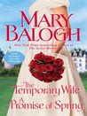The Temporary Wife cover