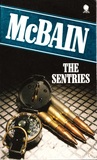 The Sentries cover