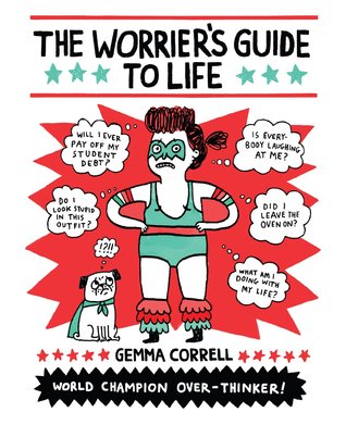 Image result for worriers guide to life