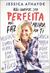 Não queiras ser perfeita mas faz o melhor por ti by Jessica Athayde