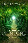 Evensong (Meratis Trilogy #1)