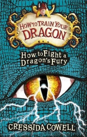 Cressida Cowell How To Train Your Dragon Ebook