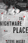 The Nightmare Place cover