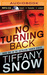 No Turning Back by Tiffany Snow