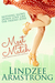 Meet Your Match (No Match for Love, #0.5) by Lindzee Armstrong