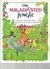 The Maladjusted Jungle Poems by Hereward Allix