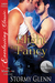Flight of Fancy (Wolf Creek Pack #12) by Stormy Glenn