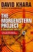 The Morgenstern Project (Consortium Thriller Book 3) by David Khara