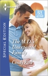 The M.D.'s Unexpected Family cover