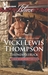 Thunderstruck (Thunder Mountain Brotherhood, #2) by Vicki Lewis Thompson