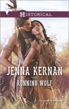 Running Wolf cover