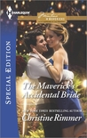 The Maverick's Accidental Bride cover