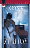 Crystal Caress cover