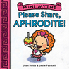 Please Share, Aphrodite! cover
