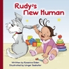 Rudy's New Human cover