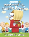 Westward Ho, Charlie Brown! cover