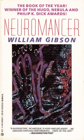 Neuromancer(Sprawl 1)