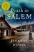 Death in Salem (Will Rees, #4) by Eleanor Kuhns