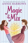 Magic in the Mix cover