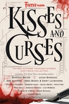 Fierce Reads: Kisses and Curses cover