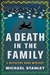 A Death in the Family A Detective Kubu Mystery (Detective Kubu, #5) by Michael Stanley