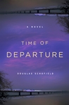 Time of Departure cover