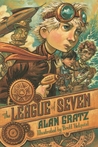 The League of Seven cover