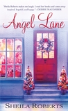 Angel Lane cover