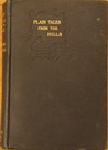 Plain Tales from the Hills cover