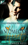 An Omega's Heart (Under Wolves #2)