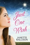 Just One Wish cover