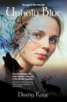 Unholy Blue (Bannerman Boru, #2)