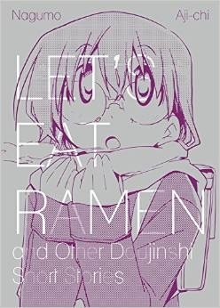 Let's Eat Ramen