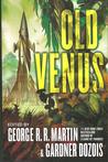 Old Venus cover