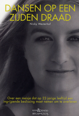 Dansen op een zijden draad por Nicky Westerhof EPUB DJVU -