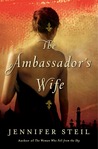 The Ambassador's Wife cover