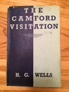 The Camford Visitation cover
